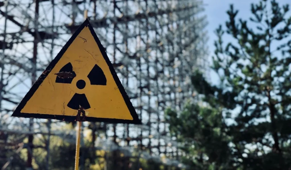 Μινεσότα: Διαρροή 1,5 εκατ. λίτρων ραδιενεργού νερού από πυρηνικό εργοστάσιο