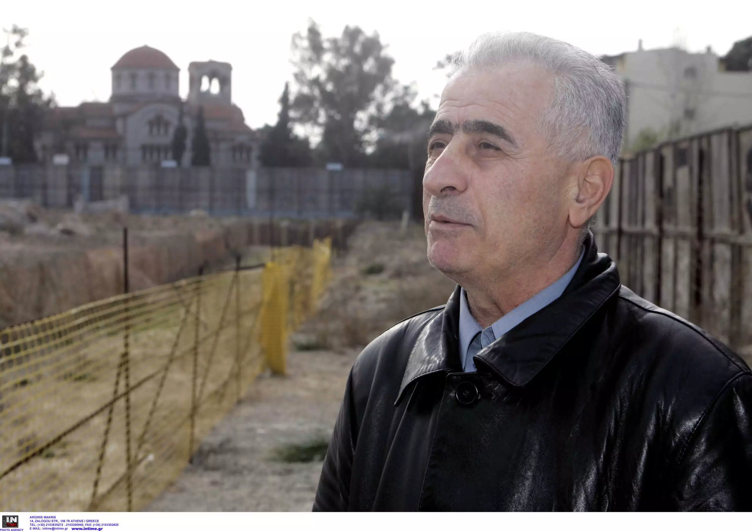 Σήμερα το λαϊκό προσκύνημα και η κηδεία του Μίμη Παπαϊωάννου