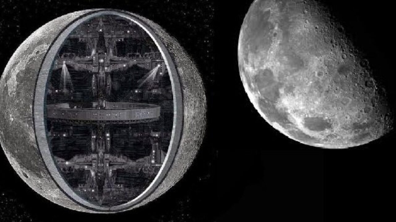 Τι θα συμβεί στη Γη όταν ανοίξει η Σελήνη – Τι έλεγαν οι Έλληνες φιλόσοφοι