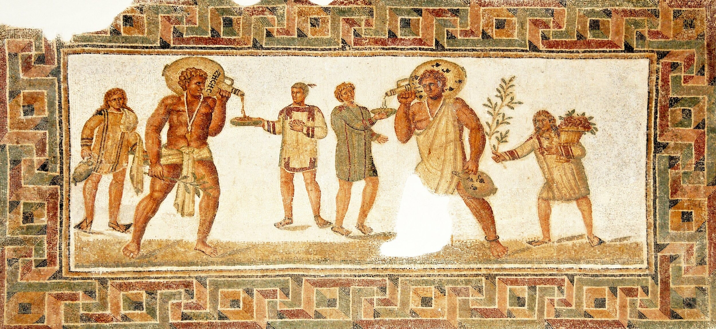 Το κουτσομπολιό ως «όπλο» των αδύναμων στην Αρχαία Ελλάδα