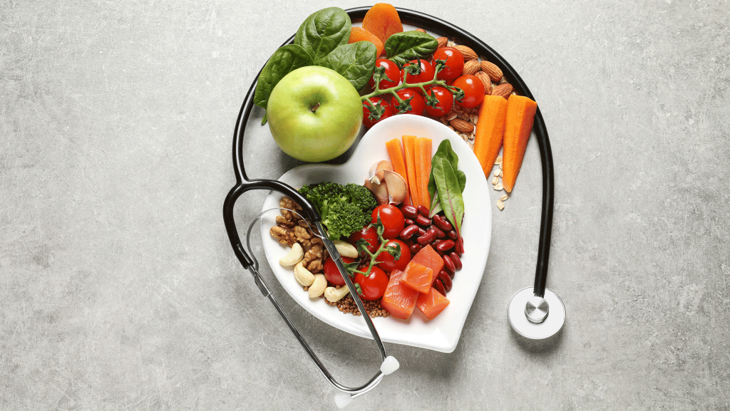 Δείτε ποια είναι η διατροφή που προστατεύει από τις χρόνιες παθήσεις