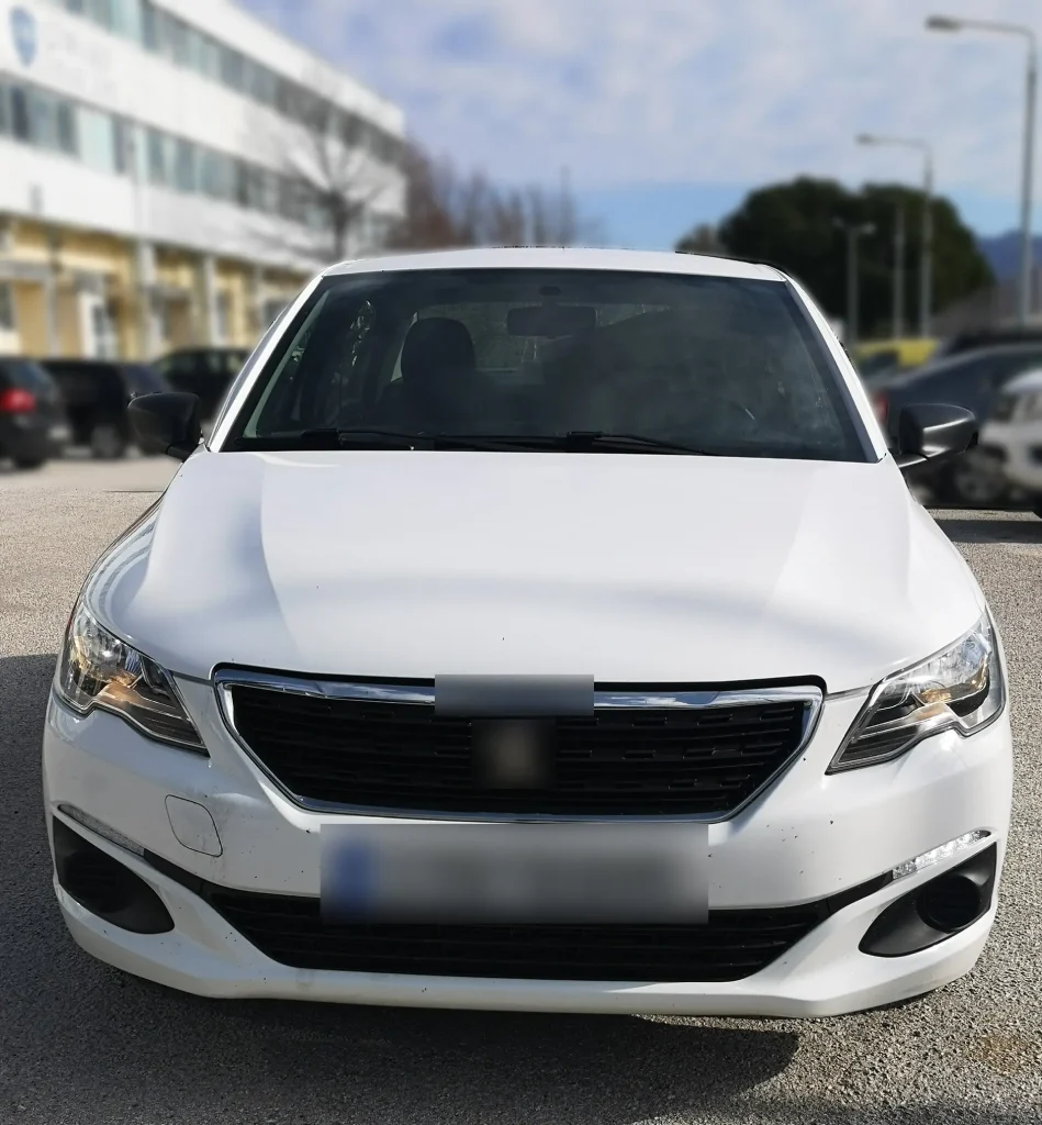 Έβρος: Αλλοδαποί με προορισμό  την Θεσσαλονίκη βρέθηκαν σε ΙΧ – Θα συνεχίσουν το ταξίδι τους με άλλο μέσο