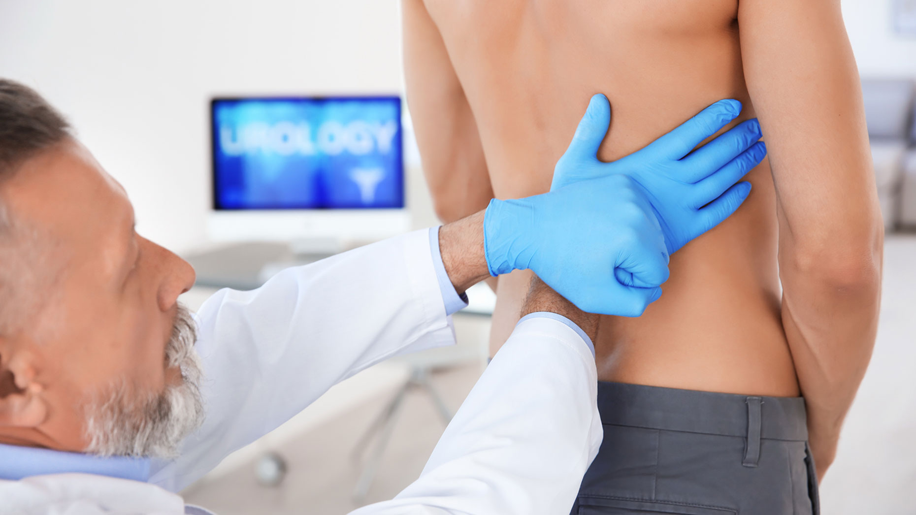 Οκτώ συμπτώματα νεφρικής βλάβης που οι περισσότεροι αγνοούν