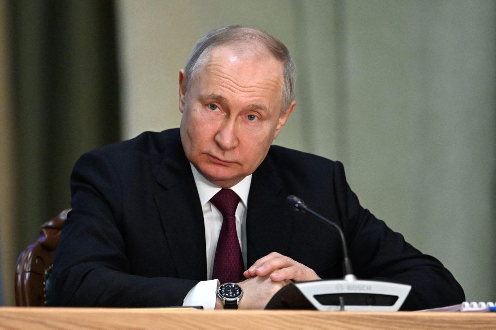 Η Ρωσία απαντά στο «ένταλμα σύλληψης» Β.Πούτιν από το ΔΠΔ με εντάλματα σύλληψης της Αμερικανίδας και των δικαστών που το εξέδωσαν!