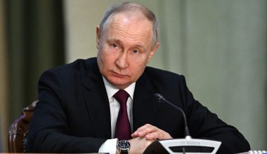 Η Ρωσία απαντά στο «ένταλμα σύλληψης» Β.Πούτιν από το ΔΠΔ με εντάλματα σύλληψης της Αμερικανίδας και των δικαστών που το εξέδωσαν!