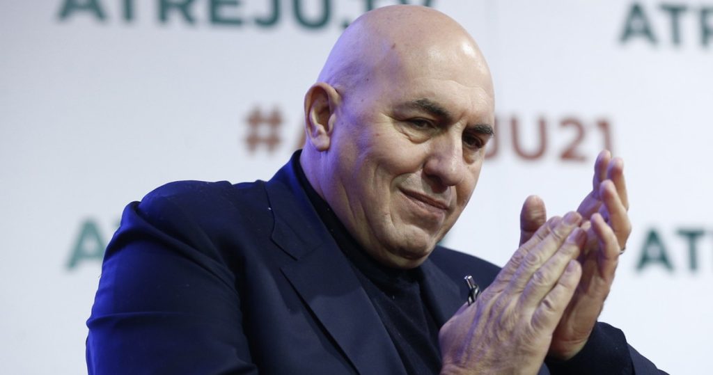 Προς «πόλεμο επικηρύξεων»: Μετά το «ένταλμα σύλληψης» του Β.Πούτιν από ΔΠΔ η Ρωσία έβγαλε επικήρυξη για το «κεφάλι» του Ιταλού ΥΠΑΜ!