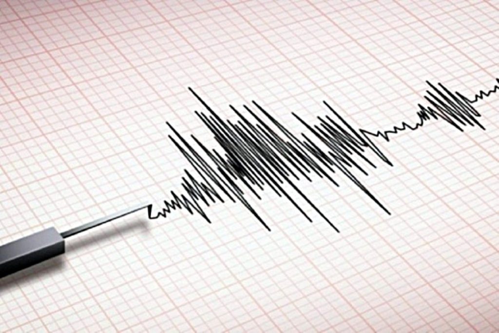 Ισχυρή σεισμική δόνηση 6,7 Ρίχτερ κοντά στις ακτές του Ισημερινού