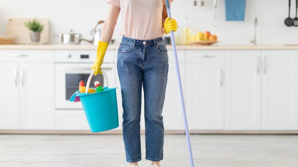 Θα σας σώσουν: Με αυτά τα τρία κόλπα θα φαίνεται το σπίτι σας πιο καθαρό