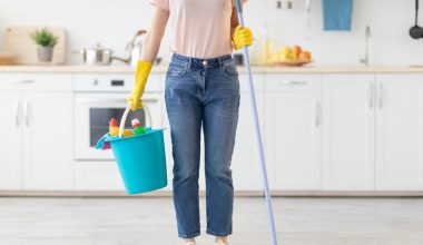 Θα σας σώσουν: Με αυτά τα τρία κόλπα θα φαίνεται το σπίτι σας πιο καθαρό