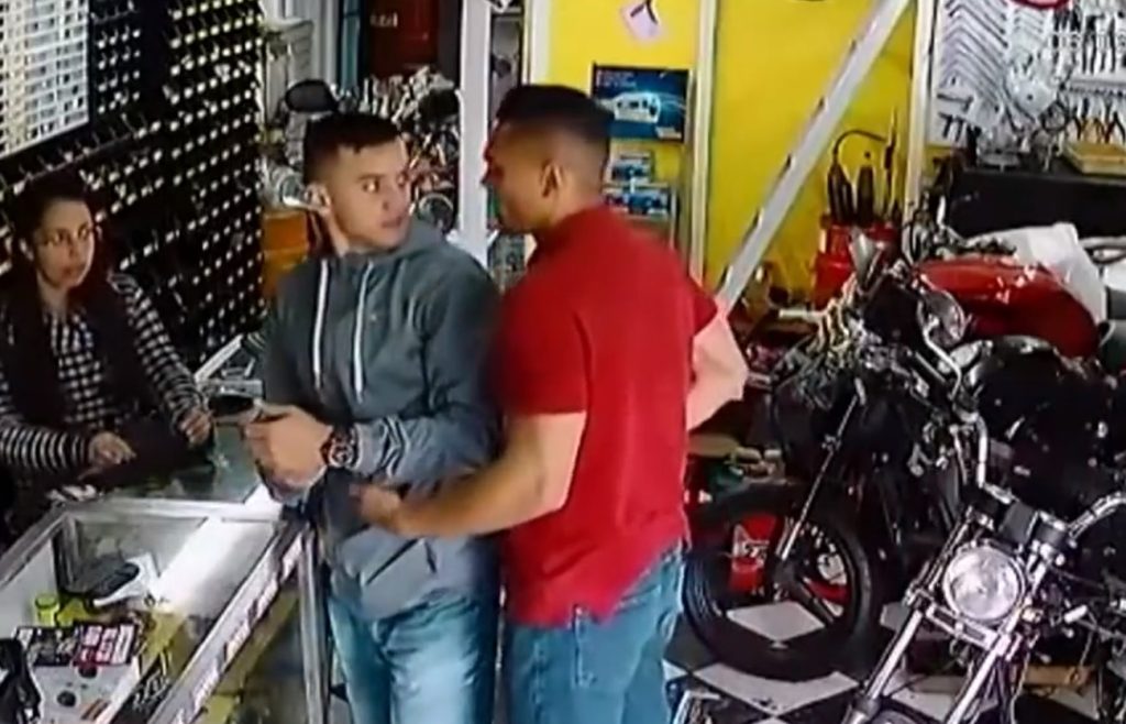 Βραζιλία: 47χρονος δικηγόρος δολοφόνησε την 27χρονη πρώην του και μετά έβαλε τέλος στη ζωή του