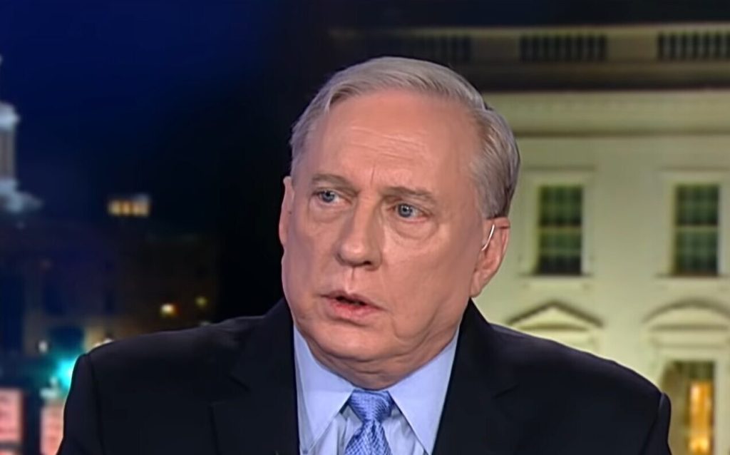 Συνταγματάρχης ε.α. Ντ.ΜακΓκρέγκορ: «Οι Ρώσοι μας ικέτευαν να σεβαστούμε την ουδετερότητα της  Ουκρανίας – Τους αγνοήσαμε»