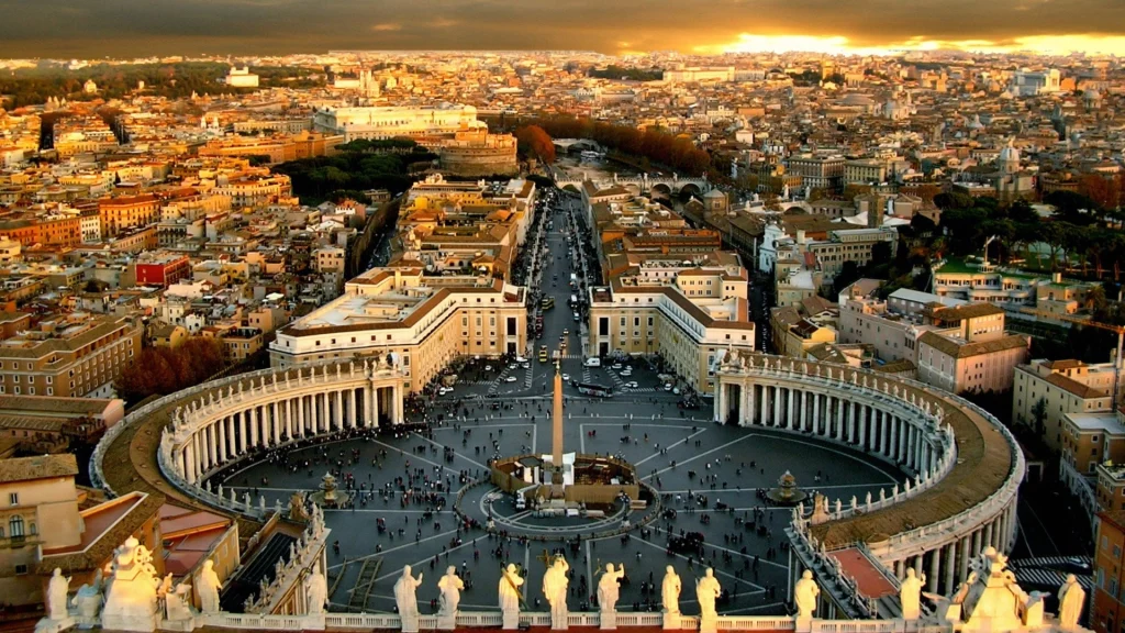 Ρώμη: Δέκα πράγματα που δεν πρέπει να κάνεις όταν την επισκεφθείς