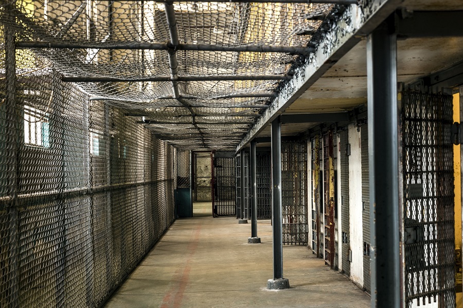 Αυτές είναι οι μεγαλύτερες αποδράσεις στην ιστορία – Ποια ήταν η μεγαλύτερη σε αριθμό κρατουμένων;