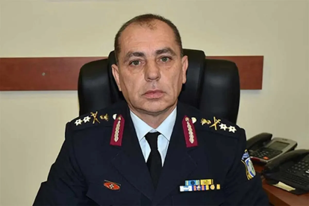 Βολές με καταγγελίες από τον τέως Αρχηγό της Αστυνομίας: «Κέντρα εξουσίας δεν ήθελαν αποφάσεις με αξιοκρατία»