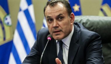 Θύμα χάκερ ο Νίκος Παναγιωτόπουλος – Η ανάρτησή του στο Twitter
