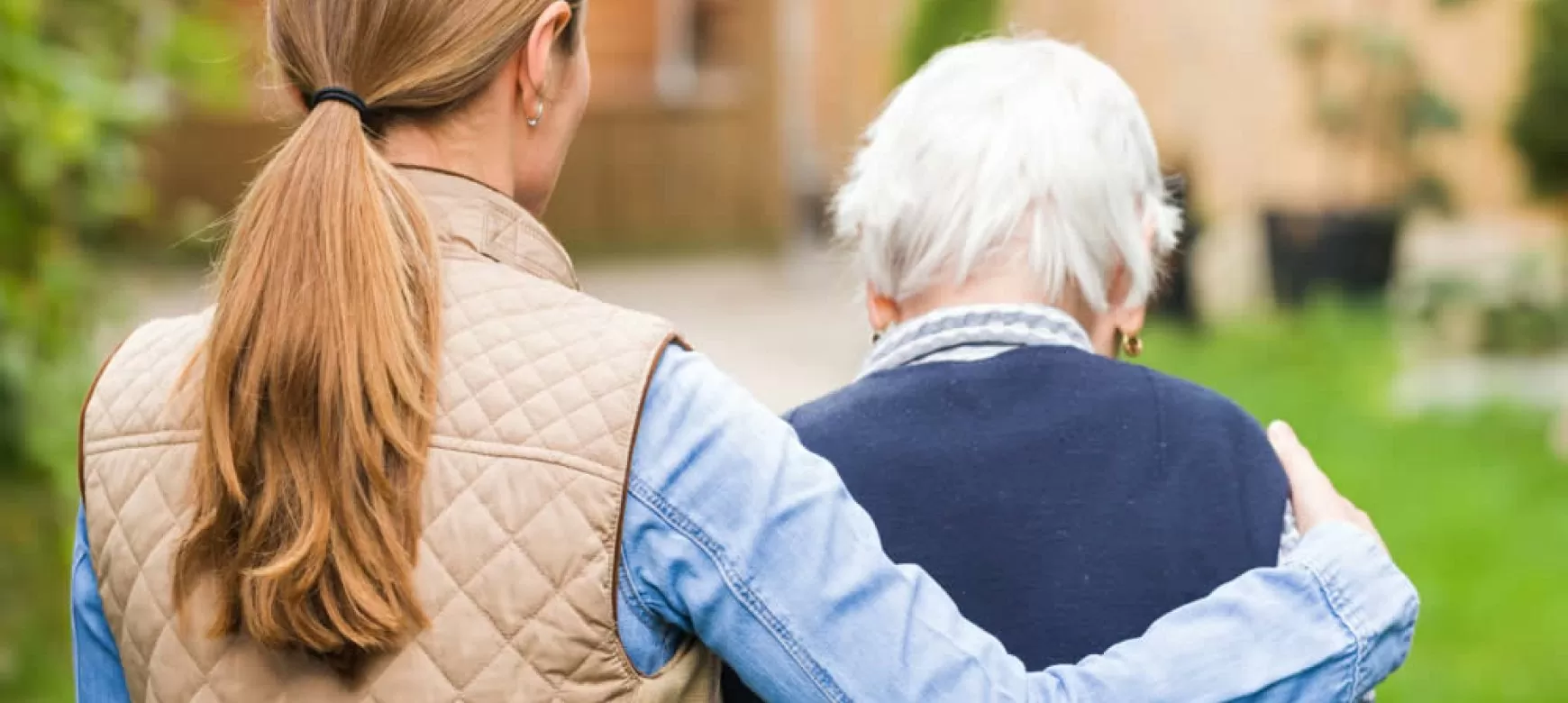 Δημογραφικό: Οι επιπτώσεις στο οικογενειακό περιβάλλον των άνω των 65 ετών