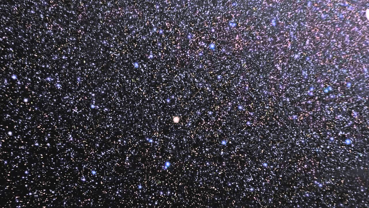 Δείτε εντυπωσιακή εικόνα του σφαιρωτού άστρου M55 από το Hubble (φωτο)