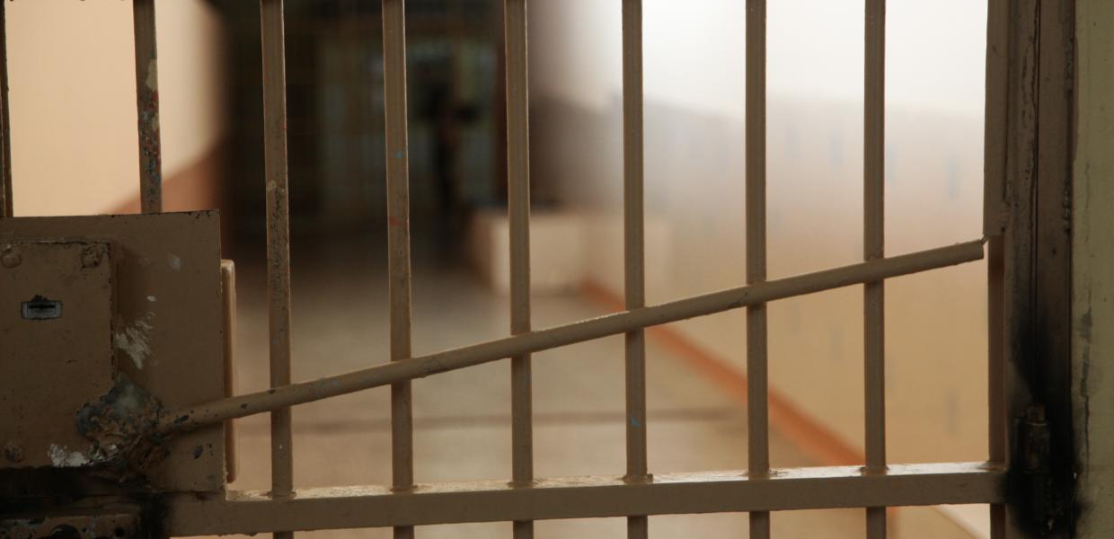 Έχεις αναρωτηθεί ποτέ; – Αυτοί είναι οκτώ άγραφοι κανόνες της φυλακής όπως τις μοιράστηκε ένας κρατούμενος