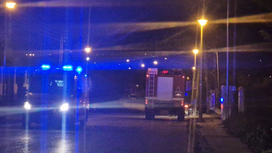 Απόστρατος της ΠΑ ο πατέρας που κλειδώθηκε στο ΙΧ με δύο παιδιά και άνοιξε φιάλες υγραερίου