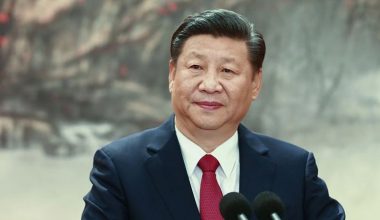 Σι Τζίνγκπινκ: Ζητά «αυστηρή τιμωρία» για τους δολοφόνους Κινέζων στην Κεντροαφρικανική Δημοκρατία