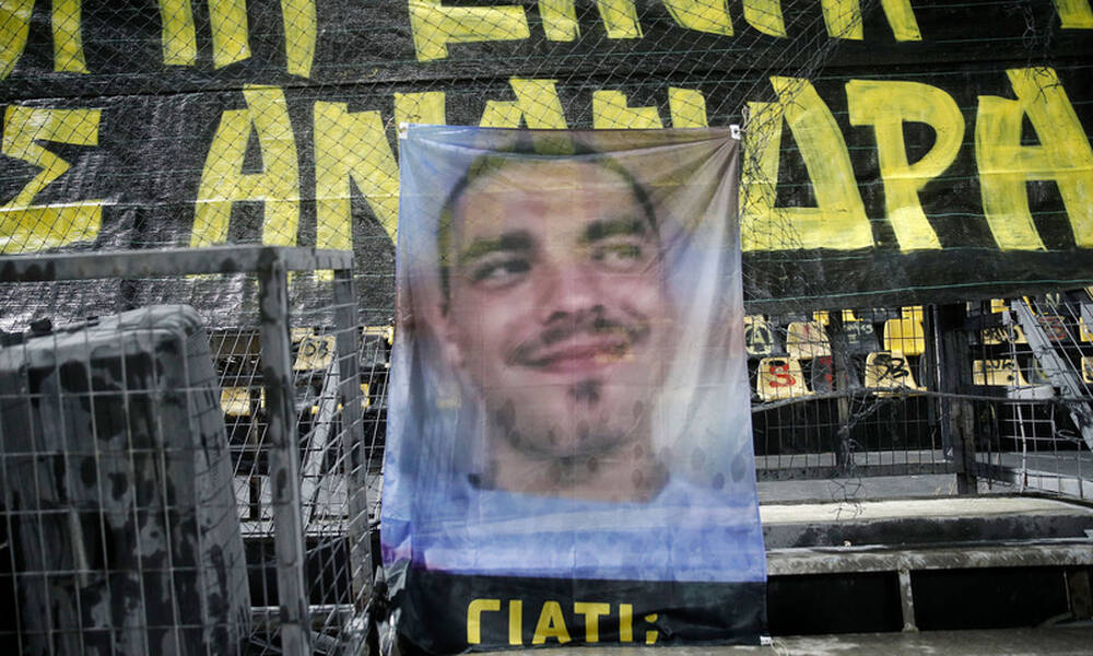 Δολοφονία Άλκη Καμπανού: Καταθέτει σήμερα στη δίκη η ιατροδικαστής Κοβάτση