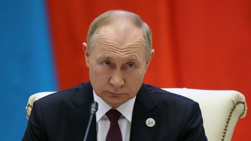Δέσμευση Β.Πούτιν: «Η Ρωσία θα παρέχει δωρεάν σιτηρά στην Αφρική αν δεν ανανεωθεί η συμφωνία της Μαύρης Θάλασσας»