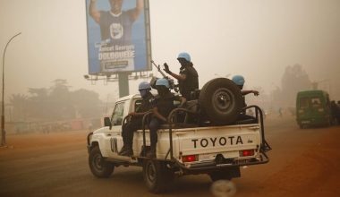 Κεντροαφρικανική Δημοκρατία: Εννέα Κινέζοι δολοφονήθηκαν σε μεταλλείο