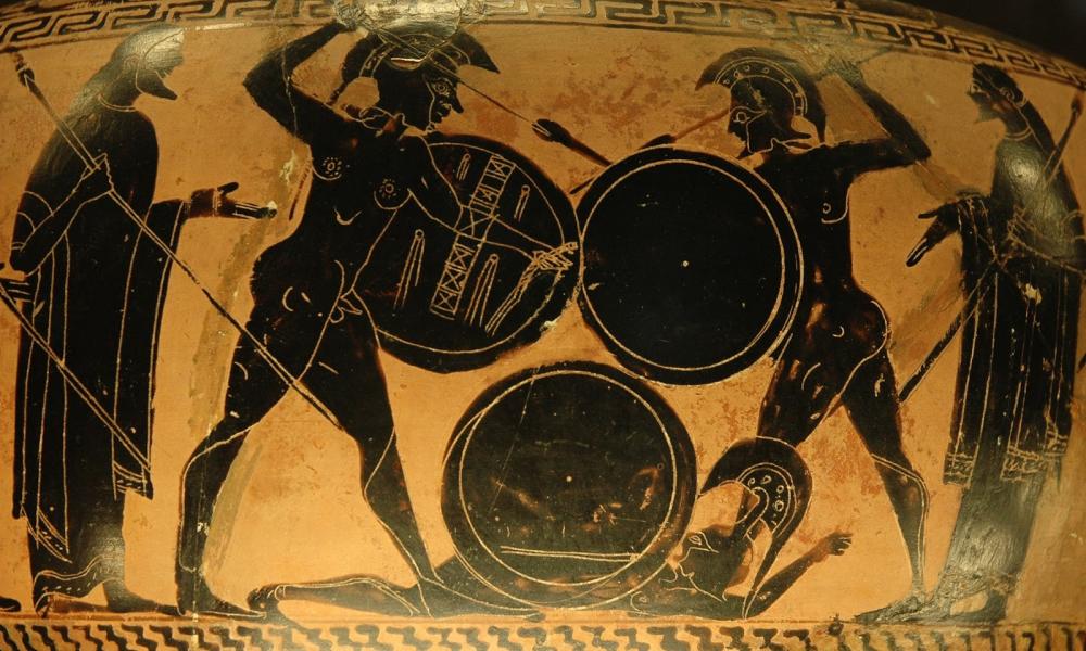 Κριτόλαος και Δίαιος: Οι Έλληνες στρατηγοί που ηγήθηκαν στην τελική σύγκρουση με τους Ρωμαίους