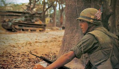 Η επίθεση του Τετ στο Βιετνάμ – ΗΠΑ: Νίκη στη μάχη – Ήττα στα ΜΜΕ