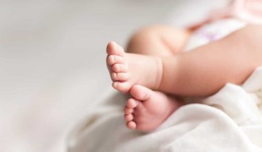 Πόσες λοιμώξεις μπορεί να περάσει ένα βρέφος ή νήπιο τα πρώτα χρόνια;