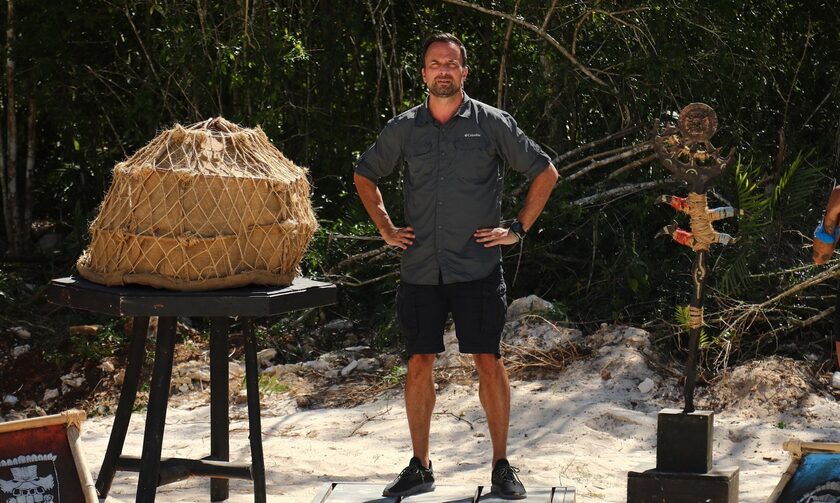 Survivor spoiler: Αυτή η ομάδα κερδίζει σήμερα την ασυλία – Ποιος θα είναι ο δεύτερος υποψήφιος