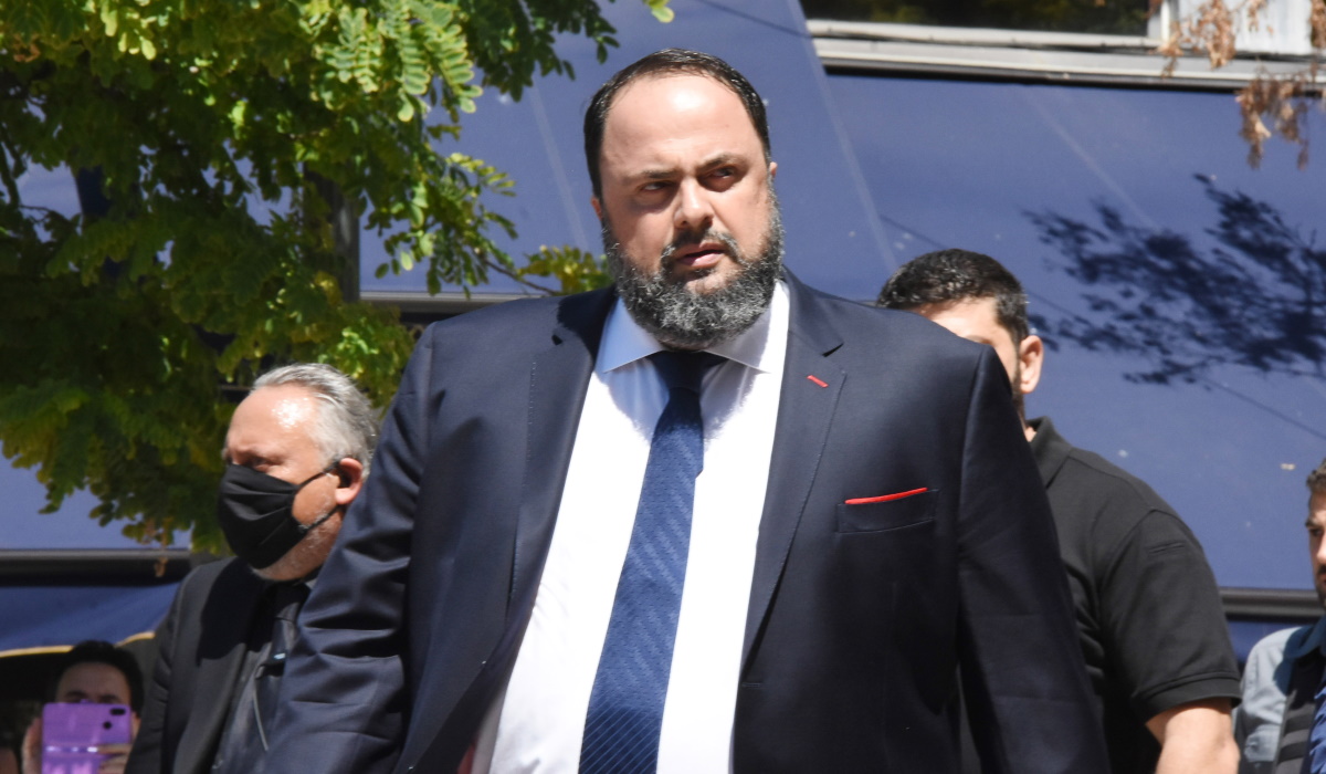 Ριζικές αλλαγές στη διαιτησία μετά την επίσκεψη του Β.Μαρινάκη στην ΕΠΟ – Η Λίγκα αναλαμβάνει να φέρει ελίτ διαιτητές (upd)