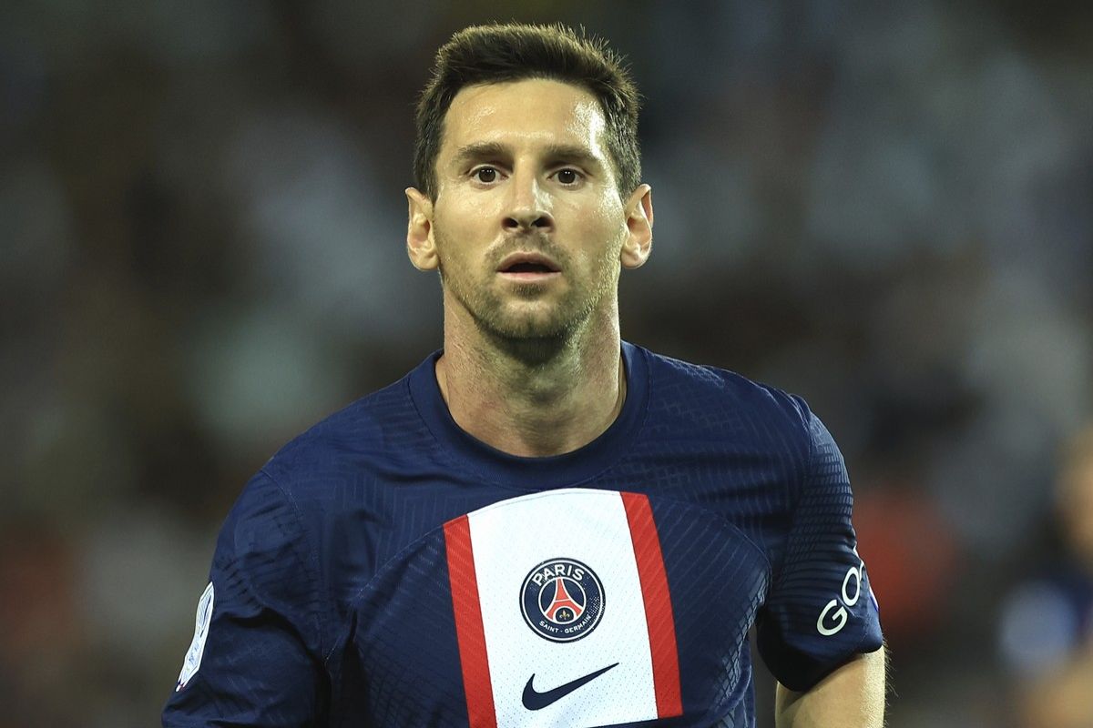 «L’Equipe»: «Το μέλλον του Λιονέλ Μέσι στην Παρί Σεν Ζερμέν είναι πιο αβέβαιο από ποτέ»