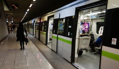 Αττικό Μετρό: Διαβεβαιώσεις για την ασφάλεια των επιβατών – Απολύτως στεγανός ο σταθμός του Πειραιά