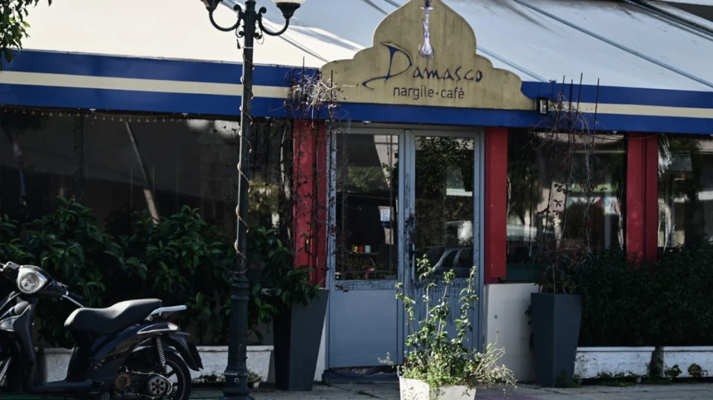 Νέα Ιωνία: Παραδόθηκε Αλβανός για την δολοφονία του 39χρονου Αλβανού υδραυλικού