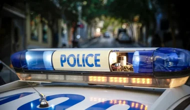 Συνελήφθη 23χρονος για τη δολοφονία υδραυλικού στη Νέα Ιωνία