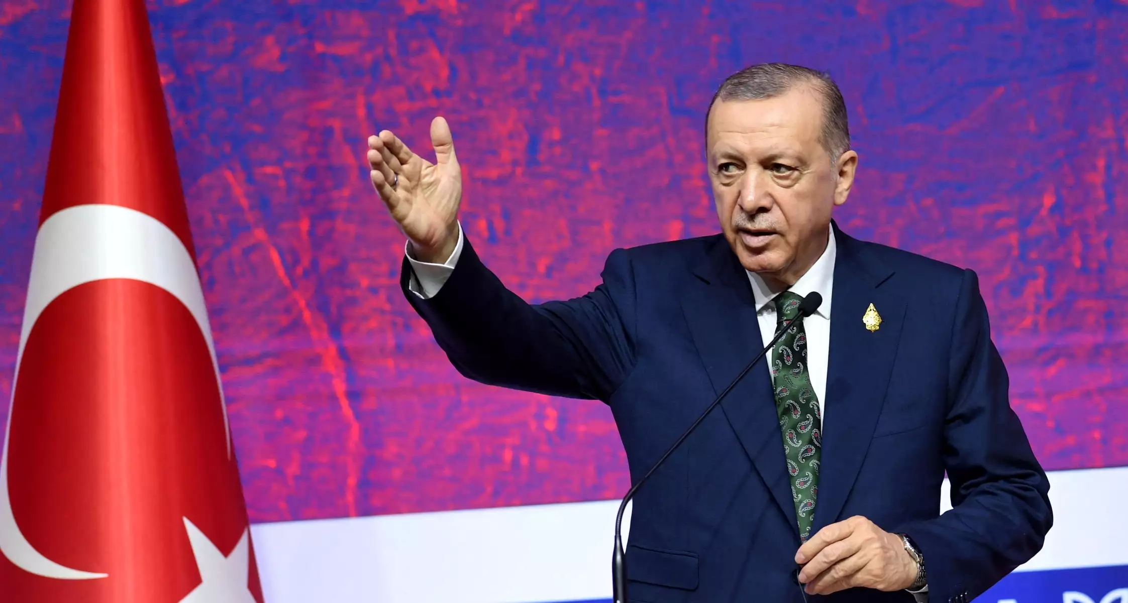 Τουρκικά ΜΜΕ για κυβέρνηση Ρ.Τ.Ερντογάν: «Το καράβι βουλιάζει»