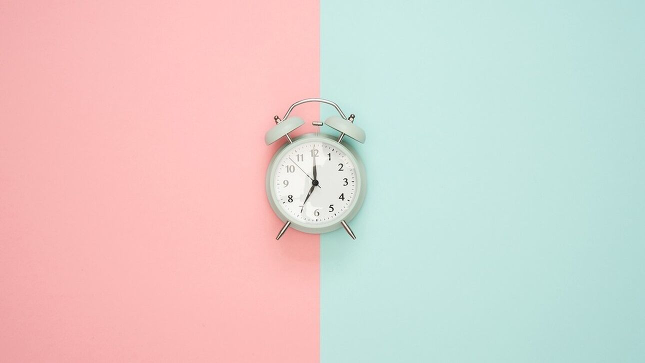 Αλλάζει η ώρα τα ξημερώματα της Κυριακής 26 Μαρτίου – Μία ώρα μπροστά θα πάνε οι δείκτες των ρολογιών