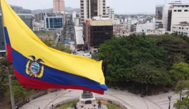Ισημερινός: Δημοσιογράφοι έλαβαν επιστολές με εκρηκτικούς μηχανισμούς μικρής ισχύος