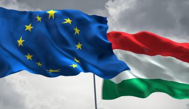 Η Ουγγαρία μπλόκαρε κοινή δήλωση της ΕΕ για το ένταλμα σύλληψης του Πούτιν