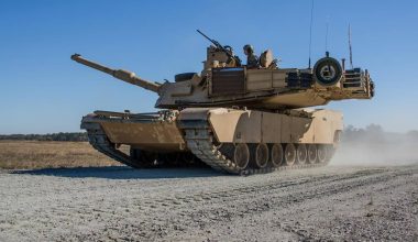 Οι Αμερικανοί επισπεύδουν την παράδοση αρμάτων Abrams στην Ουκρανία