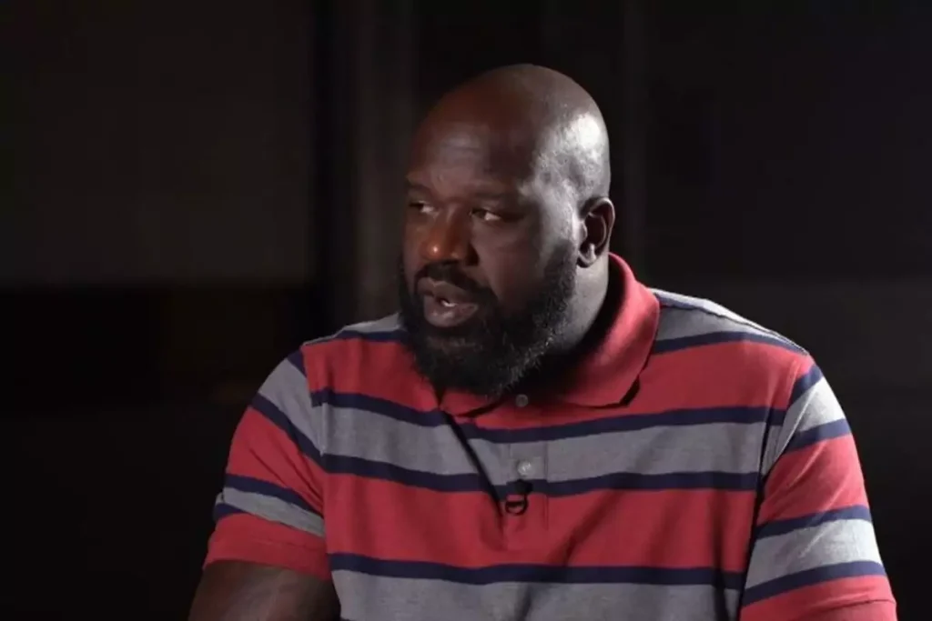 Σακίλ Ο’Νιλ: H ανάρτηση του σε κρεβάτι νοσοκομείου με ορό στο χέρι που προκάλεσε ανησυχία (φωτο)