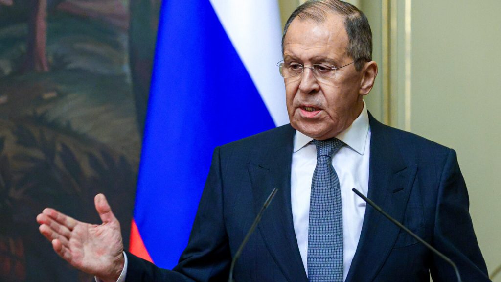 Ναγκόρνο Καραμπάχ: Η Μόσχα απορρίπτει τον «διάλογο» με τη Δύση για τον Νότιο Καύκασο