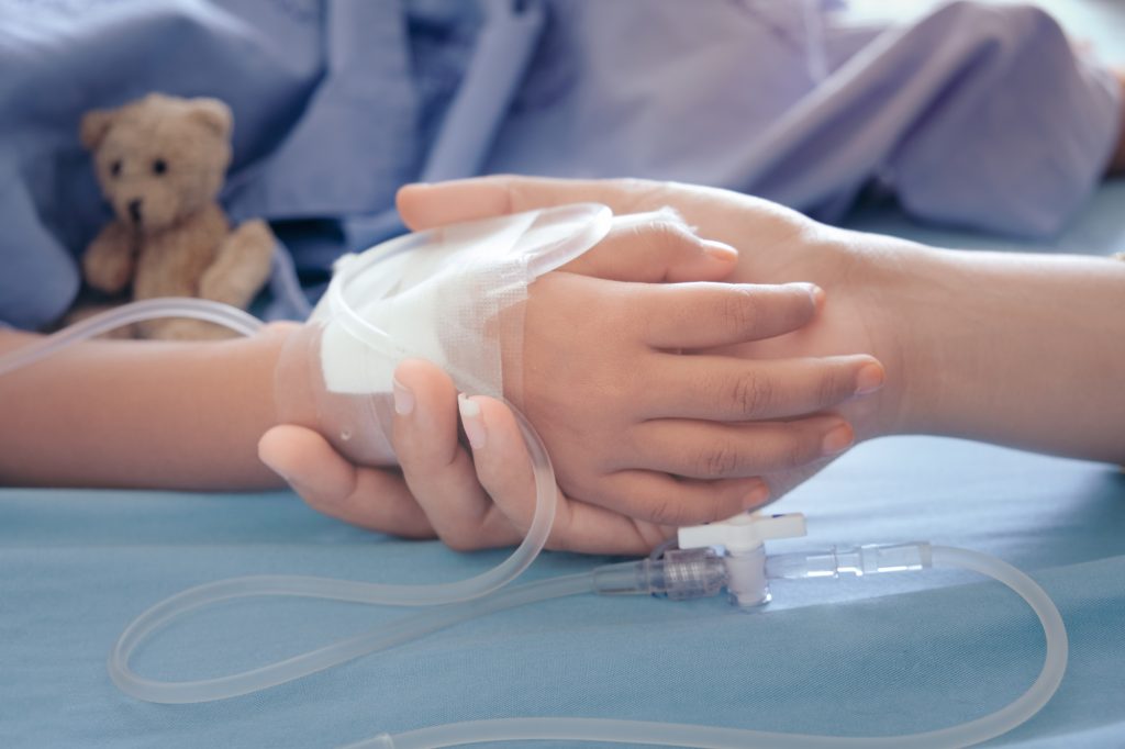 Κρήτη: Με εγκαύματα στα χέρια νοσηλεύεται ο 12χρονος που υπέστη ηλεκτροπληξία