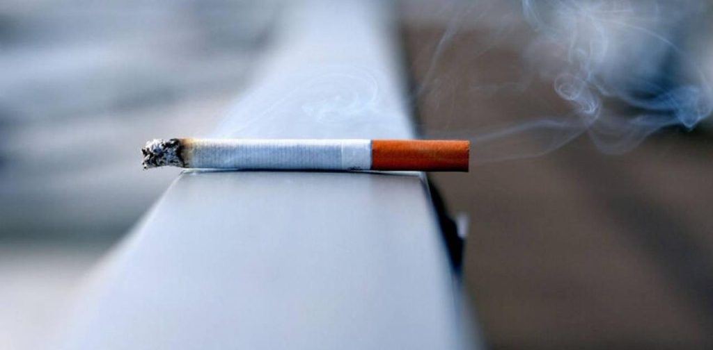 Μπορεί το κάπνισμα να προκαλέσει αναιμία; – Τι έδειξαν μελέτες