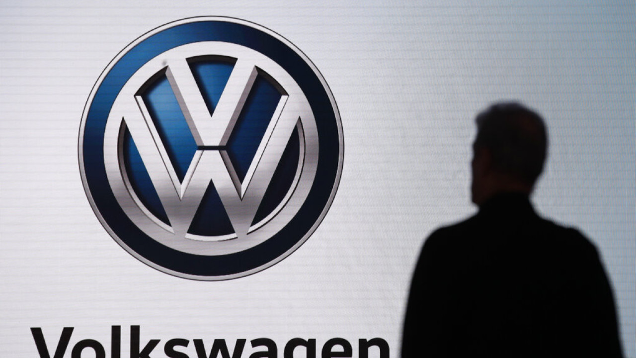 Η Ρωσία κατάσχεσε τα εργοστάσια και την παραγωγή της Volkswagen (upd)