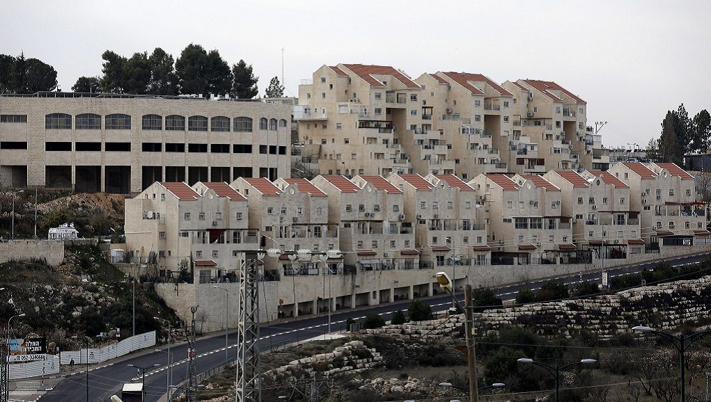 Ισραήλ: Το κοινοβούλιο αποσύρει το νόμο για εκκένωση τεσσάρων εβραϊκών χωριών στην Δυτική Όχθη