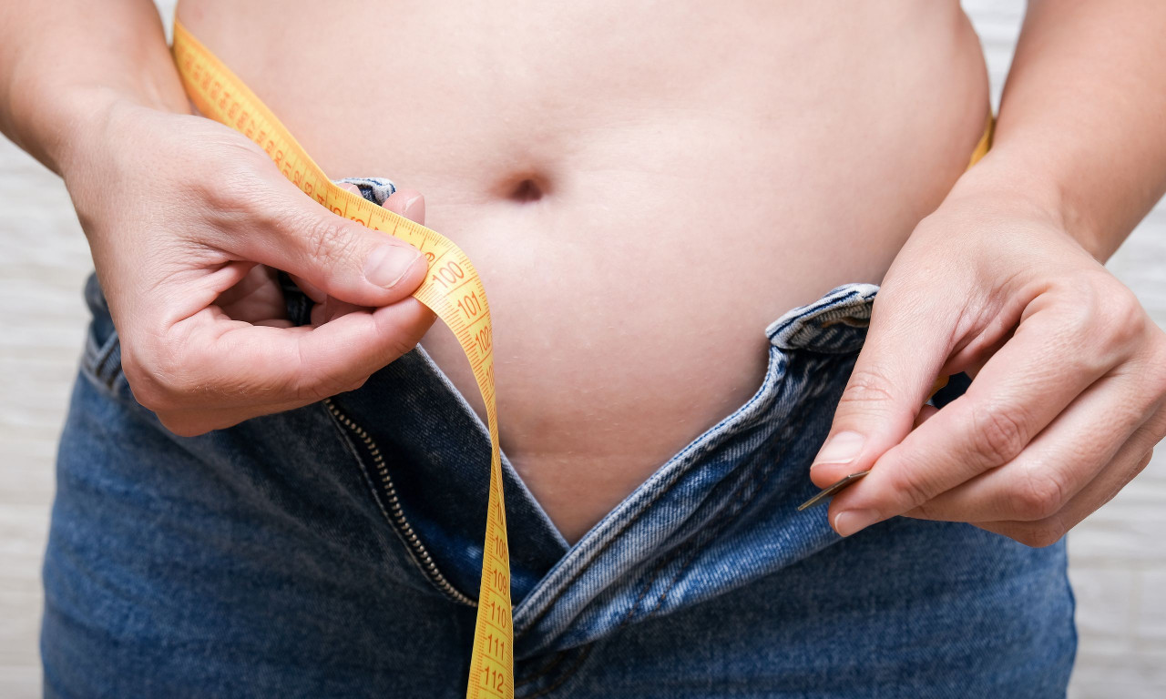 Με αυτές τις έξι συμβουλές θα «κάψετε» το λίπος από την κοιλιά