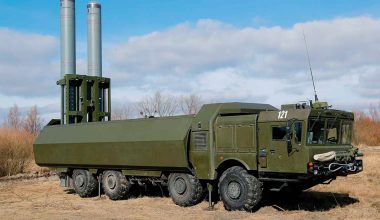 Ρωσία: Ανέπτυξε πυραύλους επάκτιας άμυνας «απέναντι» από την Ιαπωνία – Δηλώσεις του Ρώσου υπουργού Άμυνας