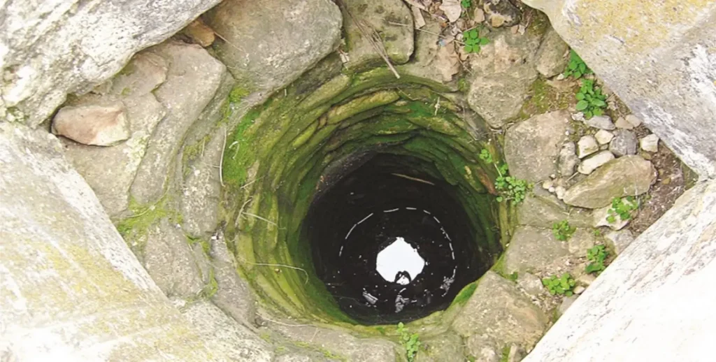 Δράμα: Ηλικιωμένη έπεσε σε πηγάδι – Ανασύρθηκε χωρίς τις αισθήσεις της